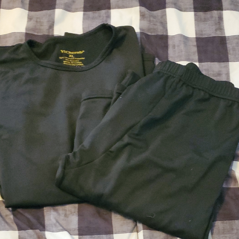 Black Kids Thernsl Set